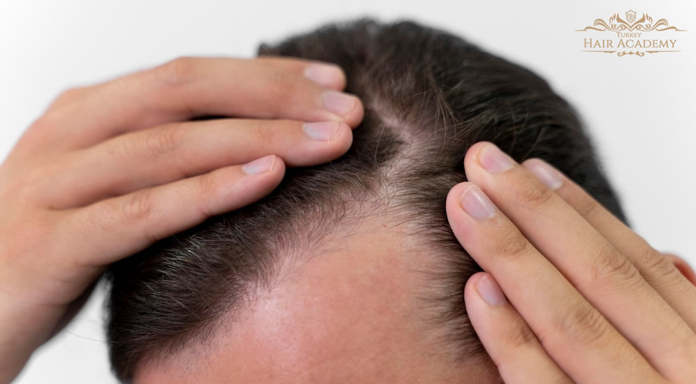 Trapianto di Capelli