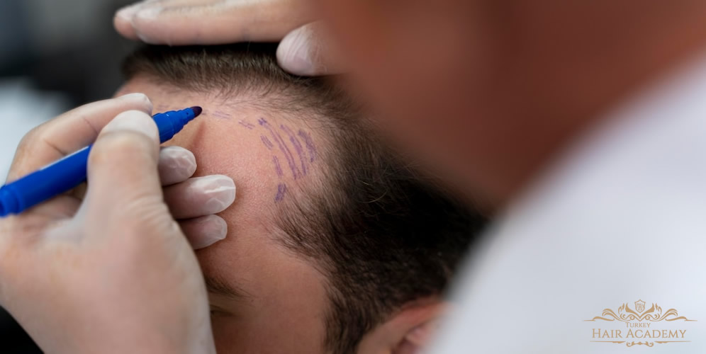 Hair Transplant