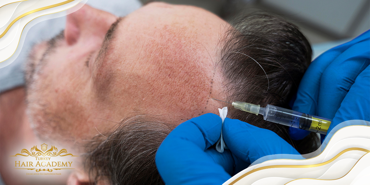 hair transplant