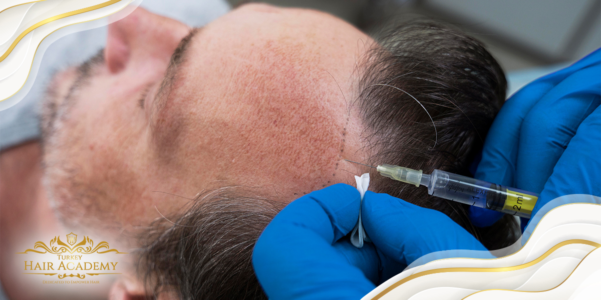 Hair Transplantation
