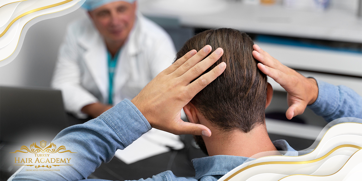 What Are The Dangers and Risk of Hair Transplants? - Turkey Hair Academy What Are The Dangers and Risk of Hair Transplants? - Turkey Hair Academy