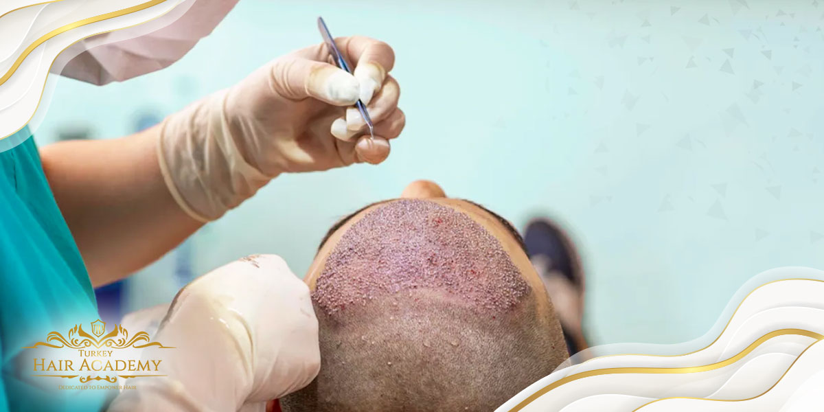  Frequently Asked Questions About Hair Transplantation