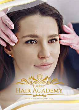 Fue Technique for Eyebrow Transplantation