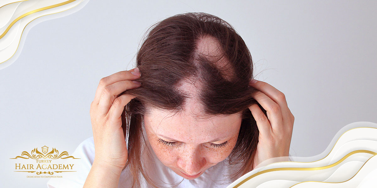 alopecia areata